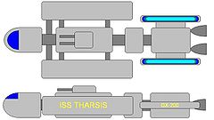 Tharsis